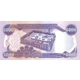 Iraq - 5000 dinars -P94a - B350a -..