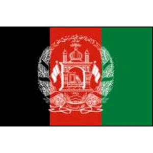 AFGHANISTAN