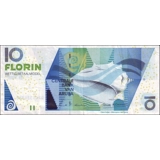 Aruba - 10 Florin - 2003 - P16a - B116a