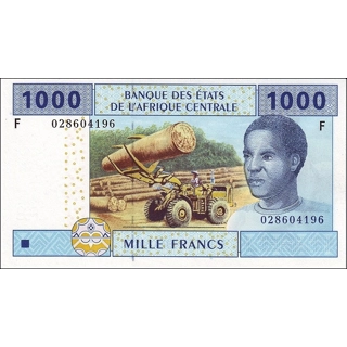 Equatorial-Guinea - 100..