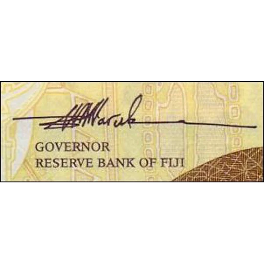 10 Dollars - 2007 - P111 - B522a - Unc