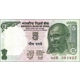India - 5 Rupees - P88Ad - B271b1
