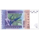 Ivory Coast - 10.000 Fr. - 2004 - ..