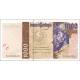 Portugal - 1000 Escudos - 2000 - P188d2