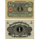 Germany-1 mark-1920-P58
