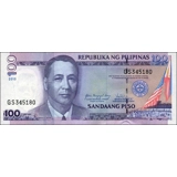 Philippines-100 Piso-2010 - P194b-B1046