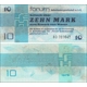 German Dem Rep-10 Mark-1979-Ro370a..