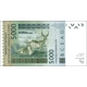 Senegal - 5000 Francs - 2003 - P71..