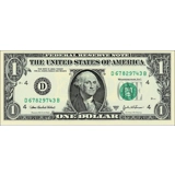 United States - 1 dollar - 2003A - P51..