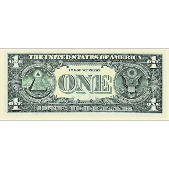 1 dollar - 2003A - P515b - Cleveland - Unc