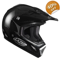 LAZER Helmet model 'MX7 EVO Carbon Light'