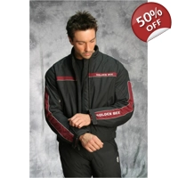 Golden Bee Jacket - Mission