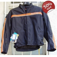 Golden Bee Jacket - Mission