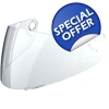 Lazer Vertigo Visor Clear [Also for Granville-Paname-Breva-Sirocco]
