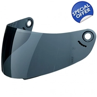 Lazer Vertigo Visor Tinted 80% [Also for Granville-Paname-..