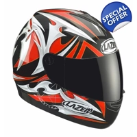 Lazer Vertigo Mystic