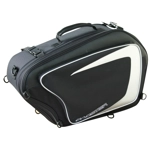 BAGSTER SADDLE BAG model TOURING [Blue]
