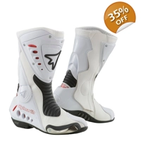 Stylmartin Boots Sonic RS