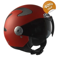 LAZER Helmet model 'RIDER DRAGON - AIR'