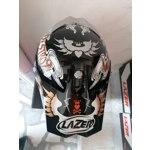 LAZER Helmet model 'SMX DESTROY