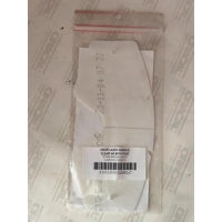 Lazer Goggle Visor 300100CLABLC