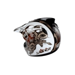LAZER Helmet model 'MX6 KEN-DO'