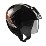 LAZER Helmet model BE-BOP TALAS