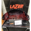 Lazer TEMPO visor Faded Tinted Lazer TEMPO visor Faded Tinted