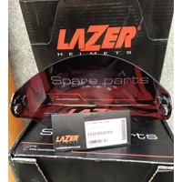 Lazer TEMPO visor Faded Tinted