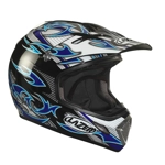 LAZER Helmet model 'MX7 COBRA'