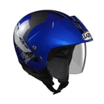 LAZER Helmet model BE-BOP TALAS