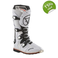 Stylmartin MoTech Boots