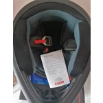 LAZER Helmet model 'MX6 BULLDOG'