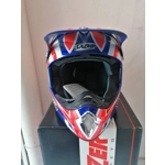 LAZER Helmet model 'MX6 BULLDOG'