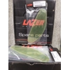 Lazer Pinlock Clear ALZ410118 Lazer Pinlock Clear ALZ410118