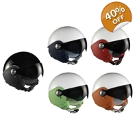 LAZER Helmet model 'RIDER FASHION'
