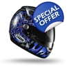 Lazer Sirocco Celtic Blue 'XL' Lazer Sirocco Celtic Blue 'XL'