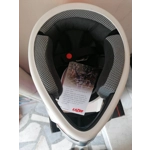 LAZER Helmet model 'SMX BIONIC