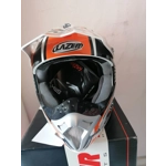 LAZER Helmet model 'SMX BIONIC