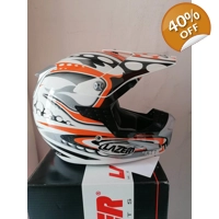 LAZER Helmet model 'SMX BIONIC