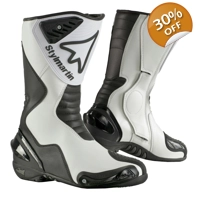 Stylmartin Boots Sonic R