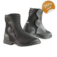 Stylmartin Boots Stone