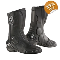 Stylmartin Boots Street Carbon