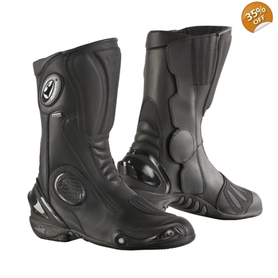 Stylmartin Boots Street Carbon