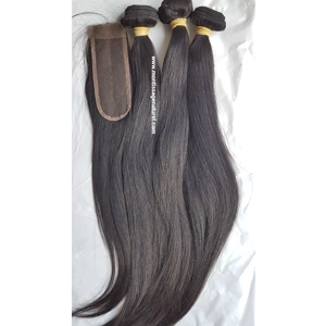 Kit kim k et 3 silky straight