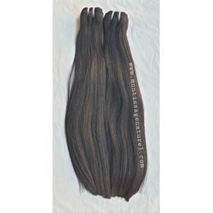 Cambodian raw hair