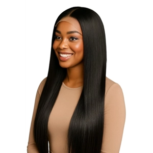 Confection perruque avec frontal