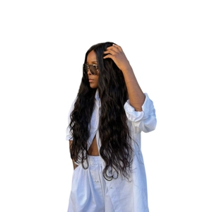 Samyjo Italian wave Wig