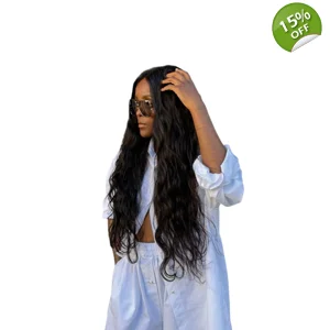 Samyjo Italian wave Wig