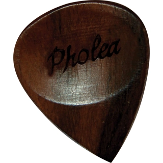 Pholea Timber Ebony Gui..